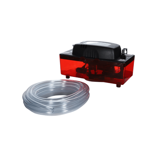 ULTRAIQP Series 120V Condensate Pump, with 20ft of CVT