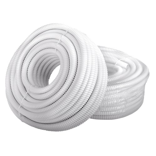 DL Smooth Drain Ln,16mm,98 ft