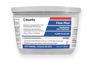 Flow-Plus™, 1.25 lb.