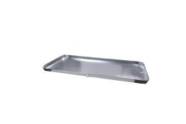 Metal Drain Pan, 31x60, 5PK