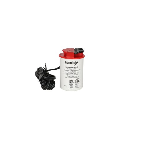 PipeMounted Elbow Switch (Bulk) Asurity