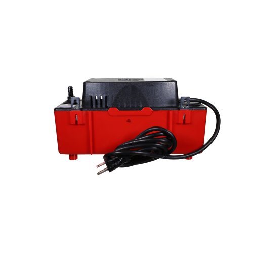 DiversiTech Cp-16 120v Condensate Pump With 16 Foot Lift for sale online 